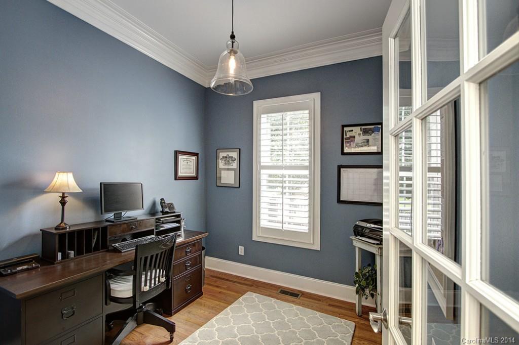 Ardrey - Residential