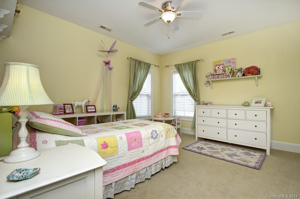 Ardrey - Residential