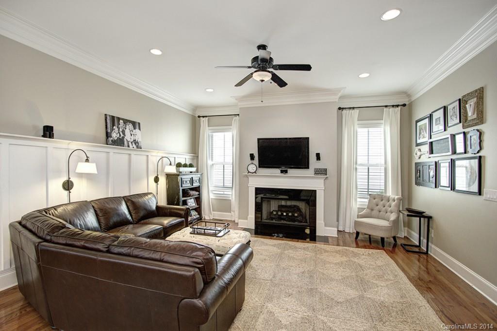 Ardrey - Residential