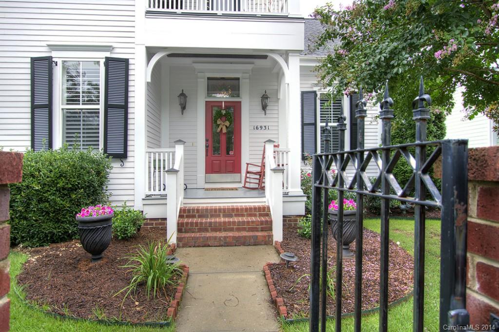 Ardrey - Residential