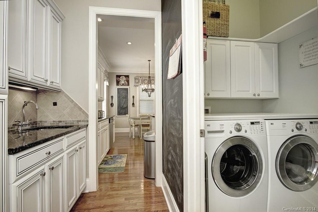 Ardrey - Residential