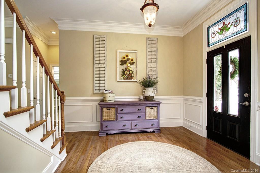 Ardrey - Residential