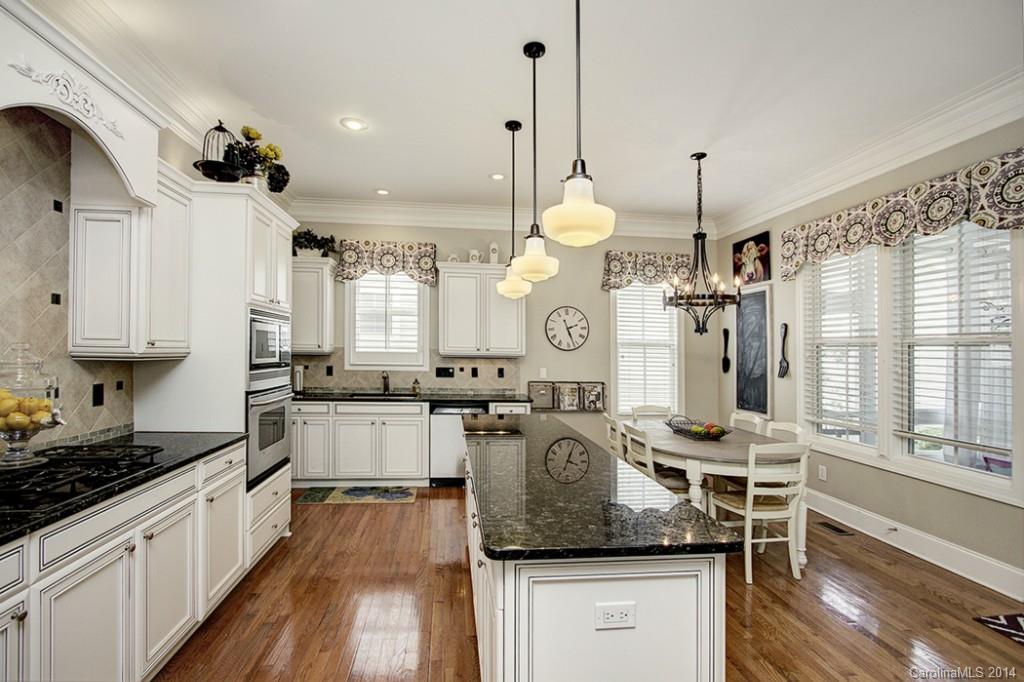 Ardrey - Residential