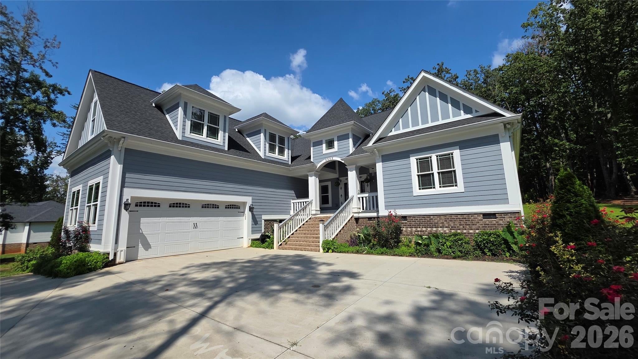 3552 Waterview Trail