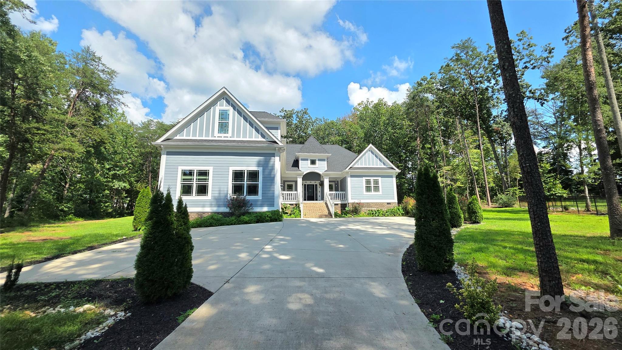 3552 Waterview Trail
