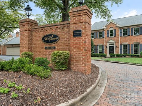 2857 Sharon View Road Charlotte NC 28210