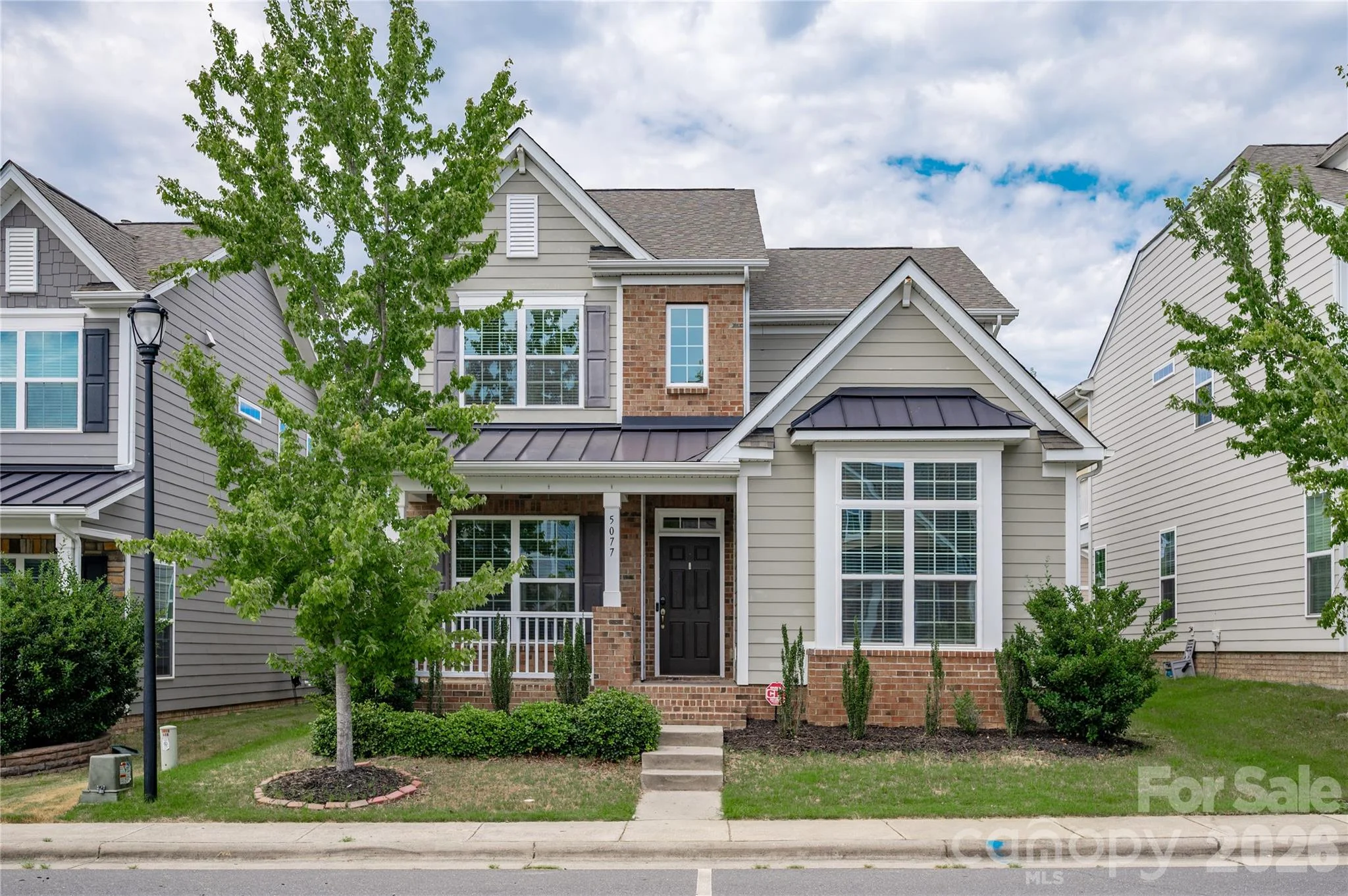 5077 Waterloo Drive, Tega Cay, SC, 29708