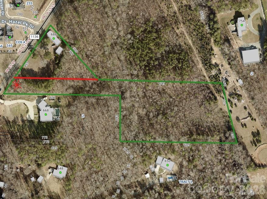 688 Faith Road, Mooresville, NC, 28115