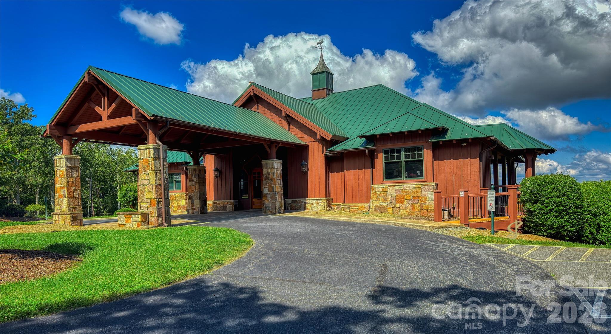 The Springs At High Rock - Land