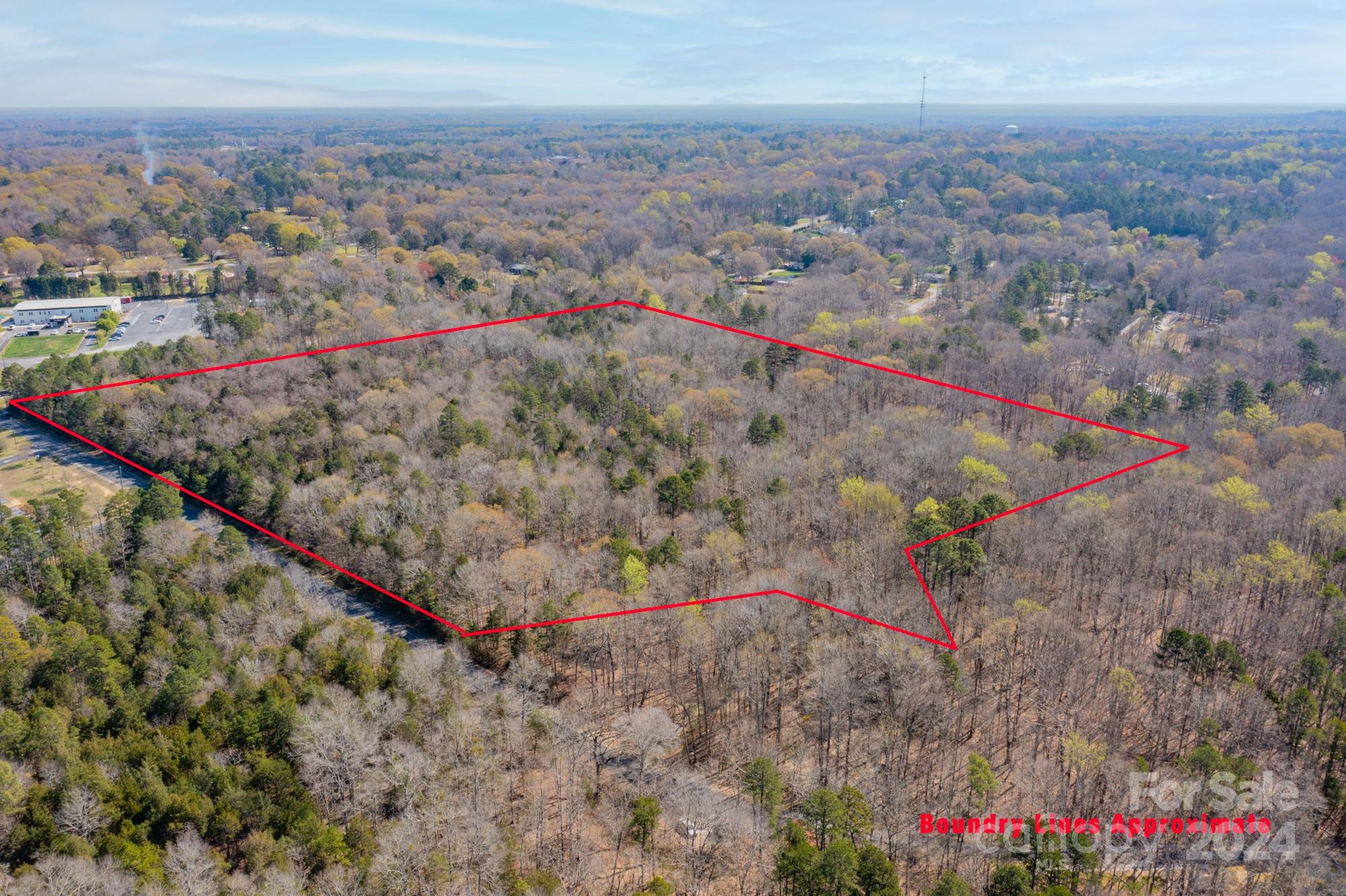 2510 Fire Tower Road