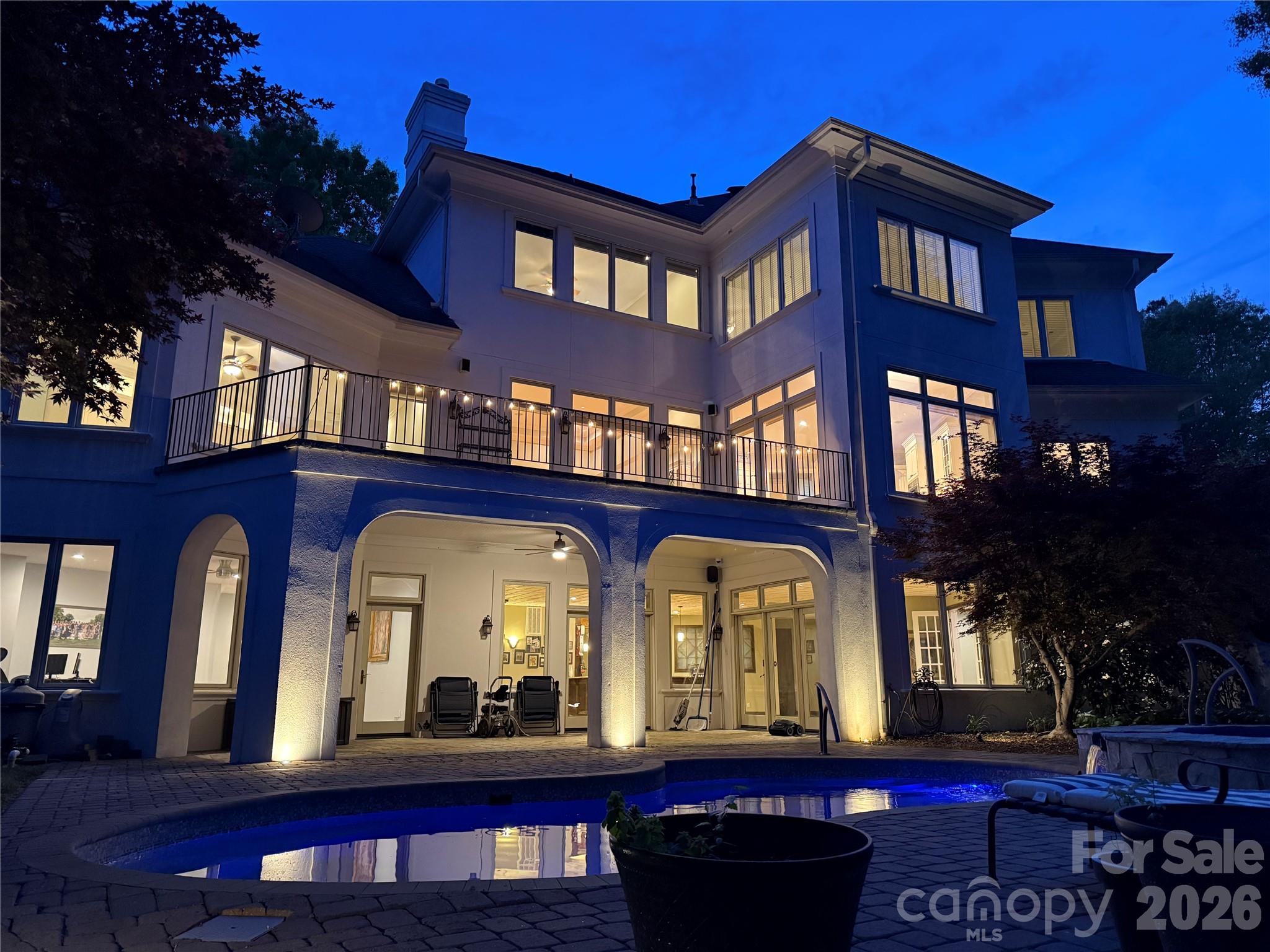 Ballantyne Country Club - Residential