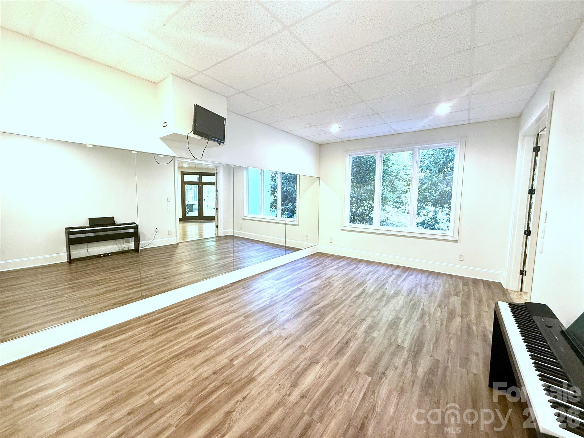 Ballantyne Country Club - Residential