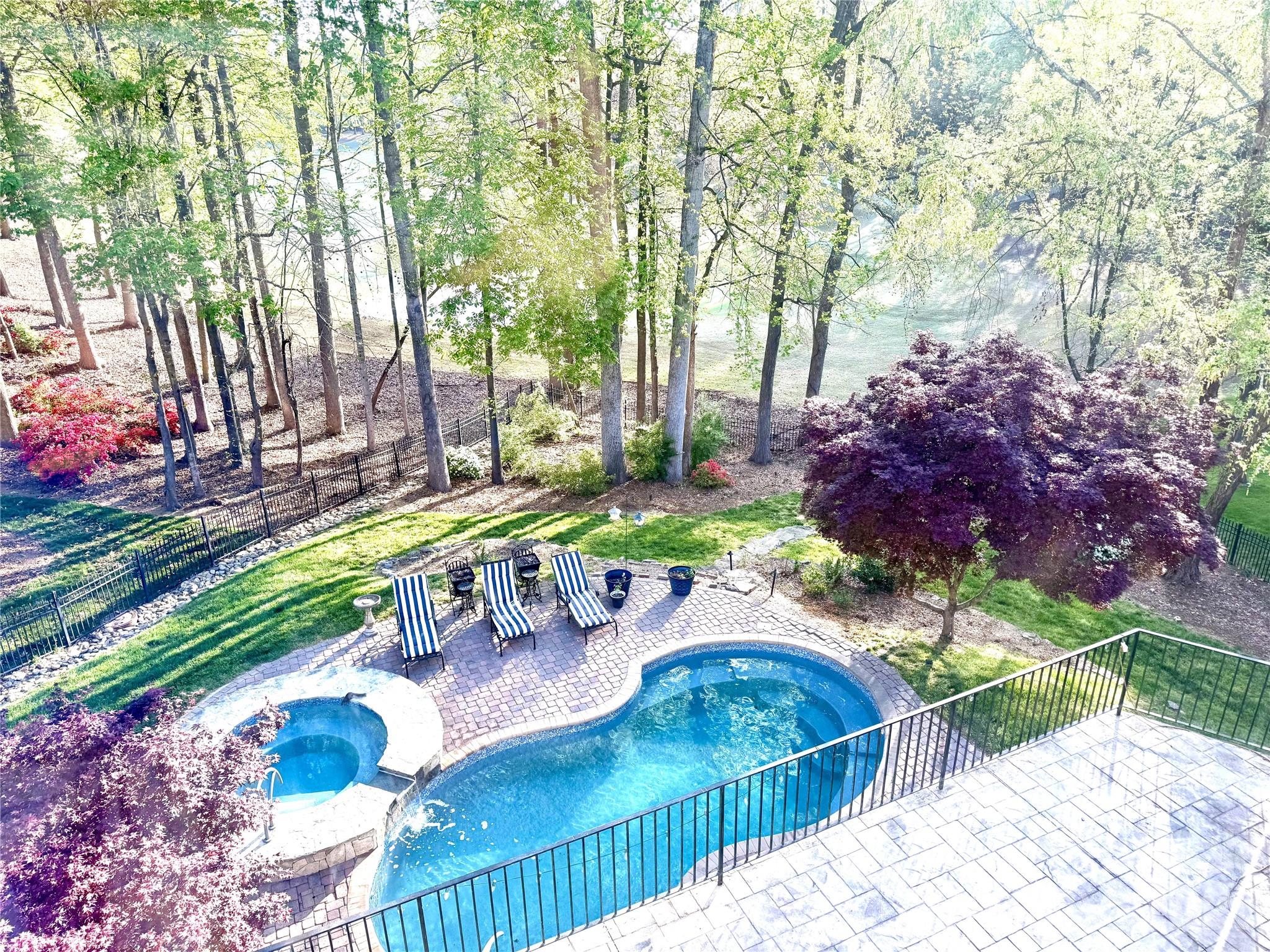 Ballantyne Country Club - Residential