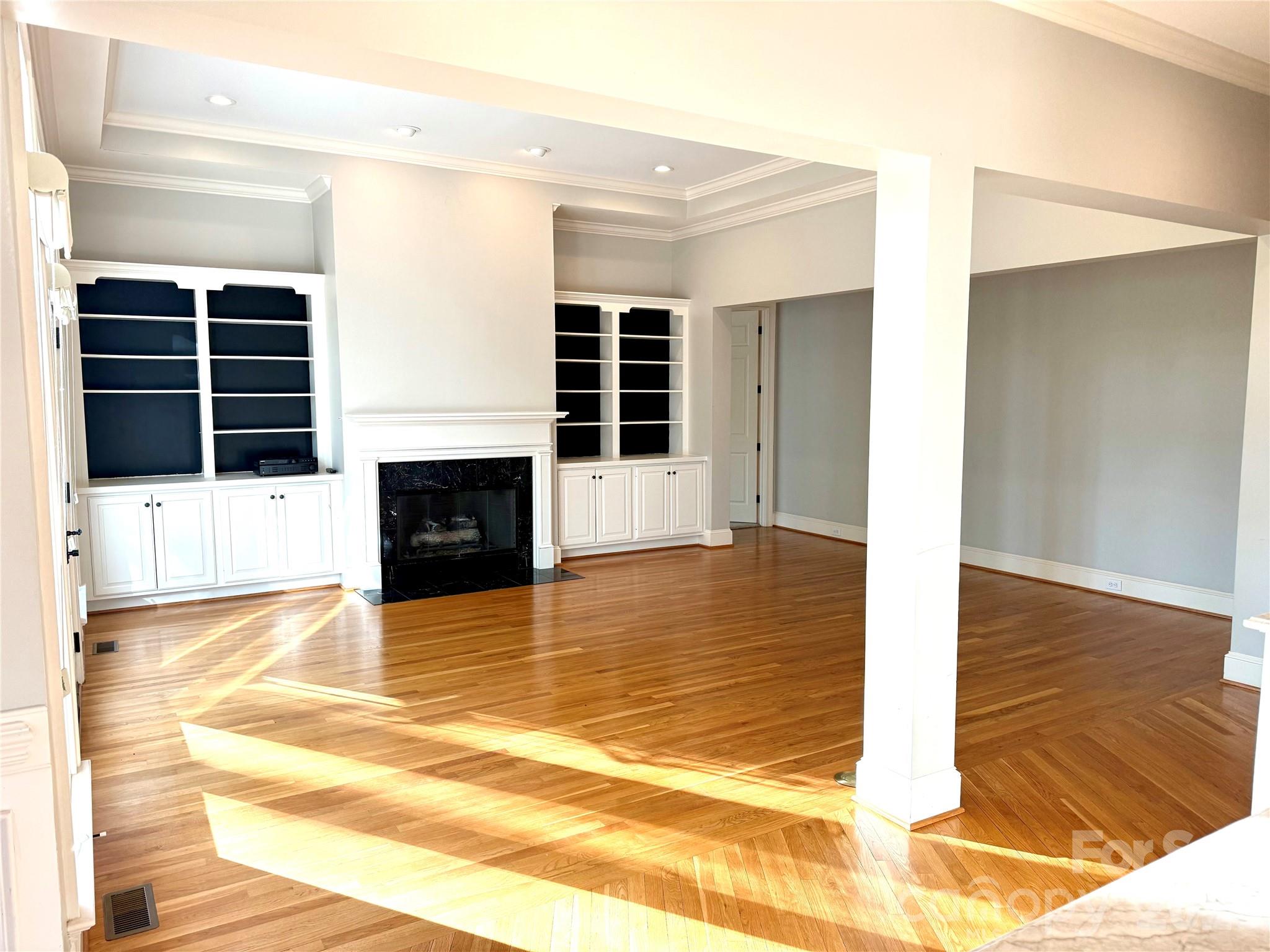 Ballantyne Country Club - Residential