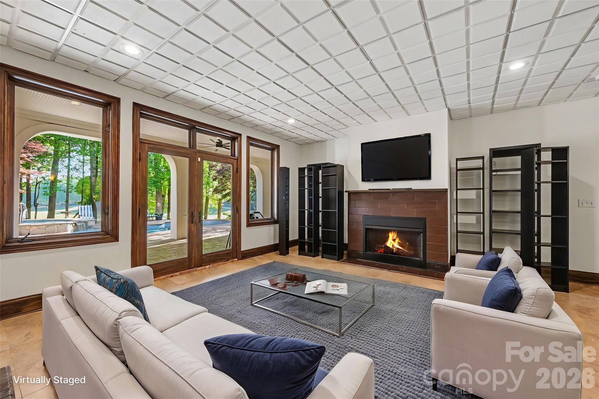 Ballantyne Country Club - Residential