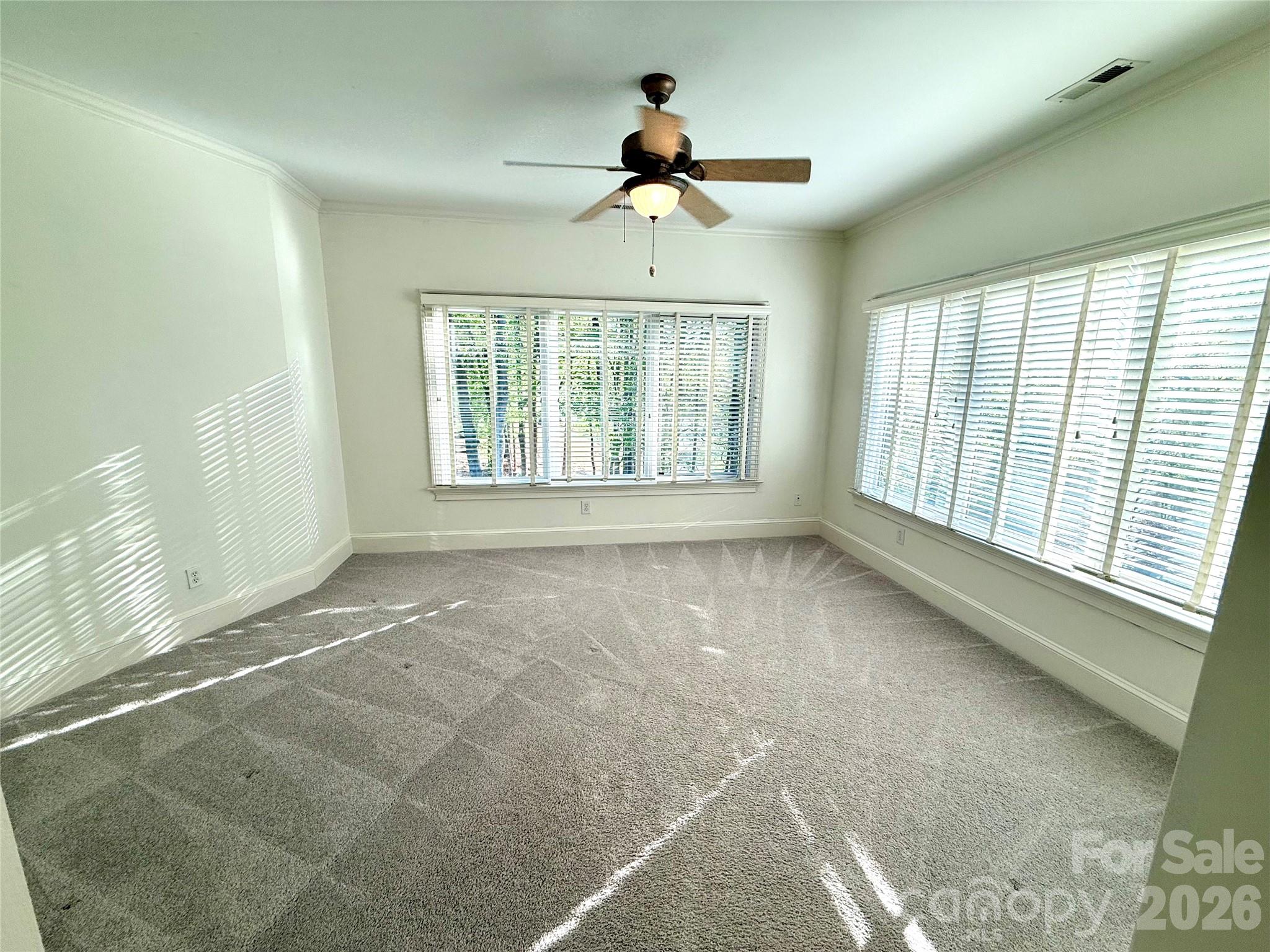 Ballantyne Country Club - Residential