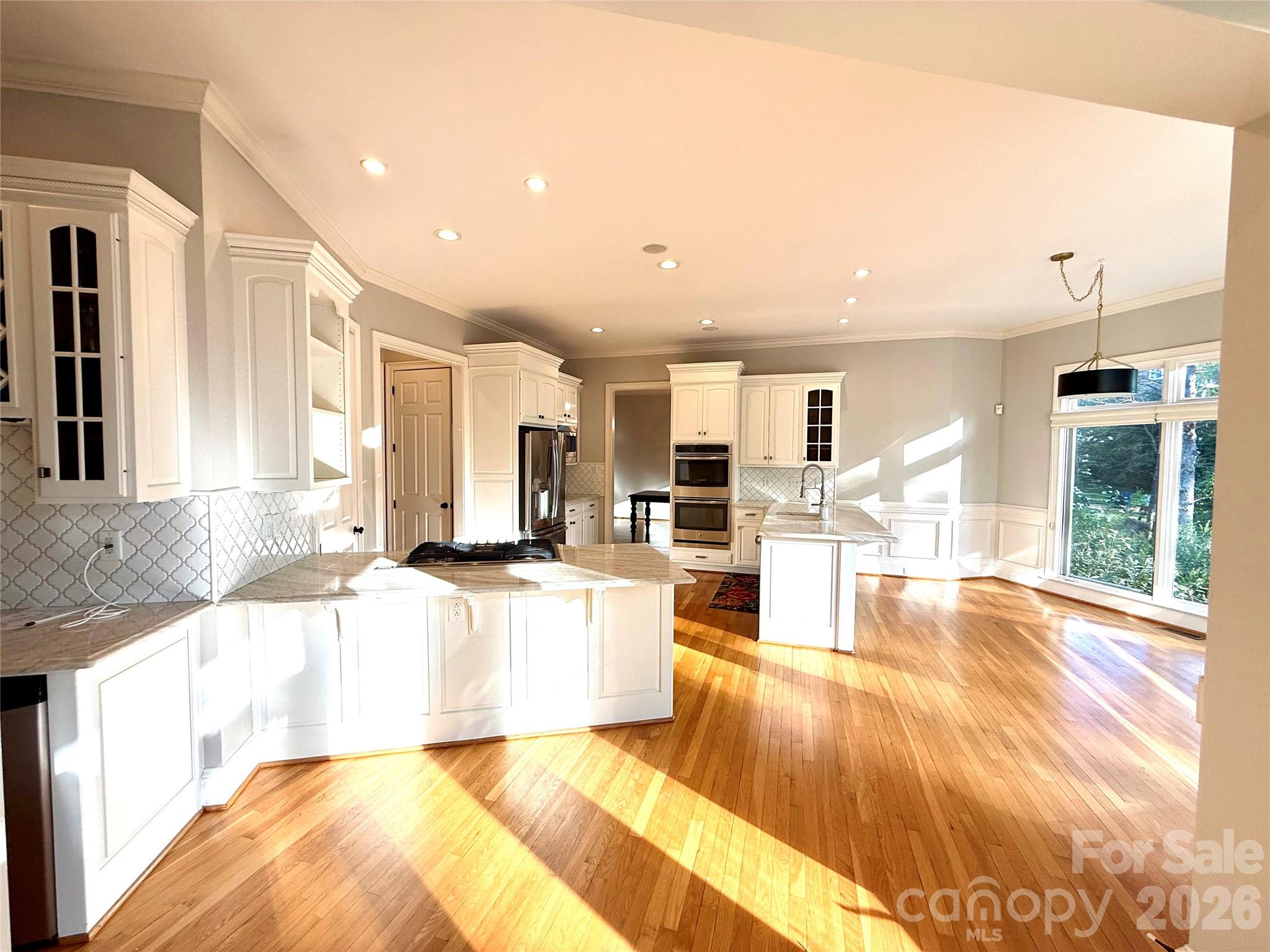 Ballantyne Country Club - Residential