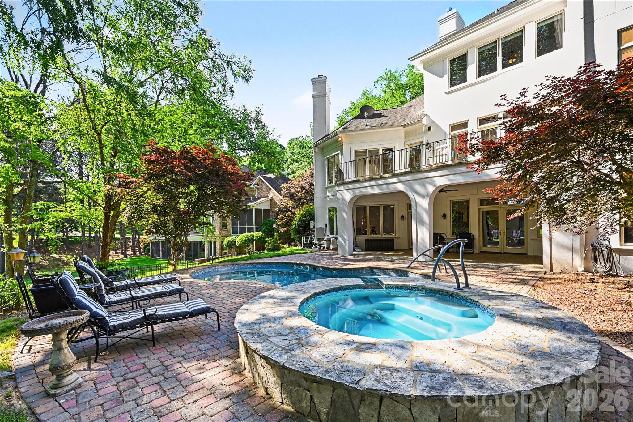 Ballantyne Country Club - Residential