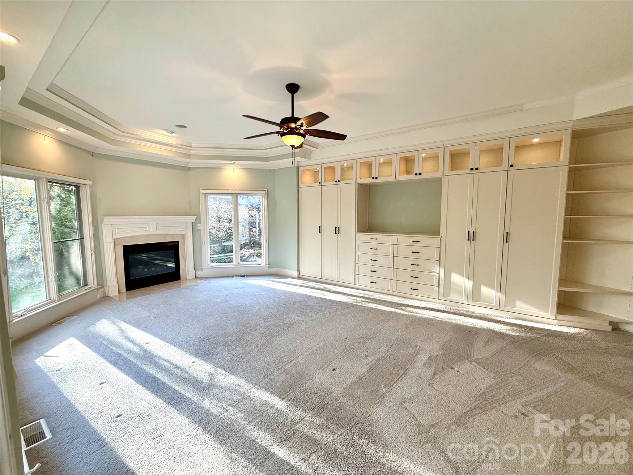 Ballantyne Country Club - Residential