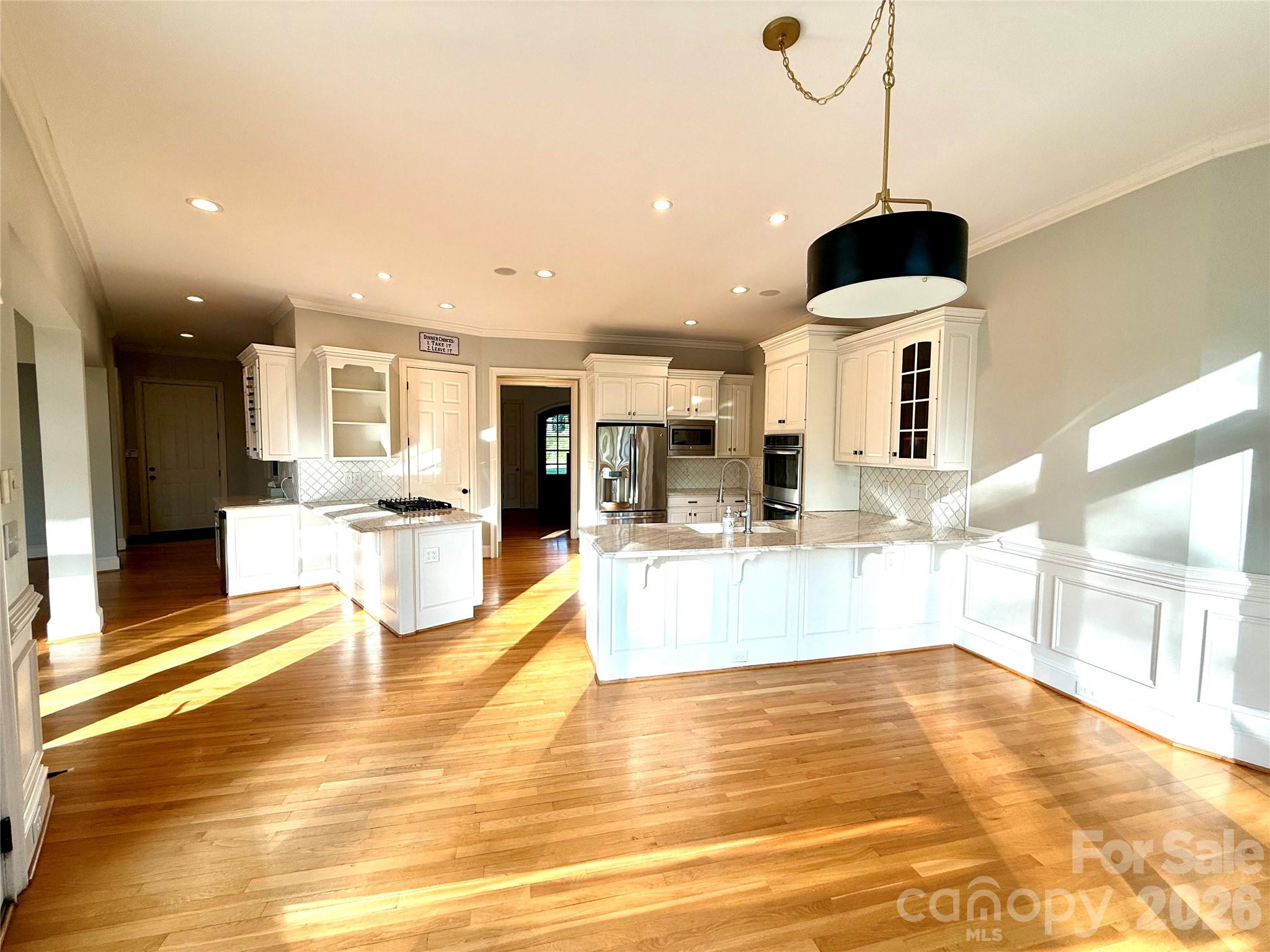 Ballantyne Country Club - Residential