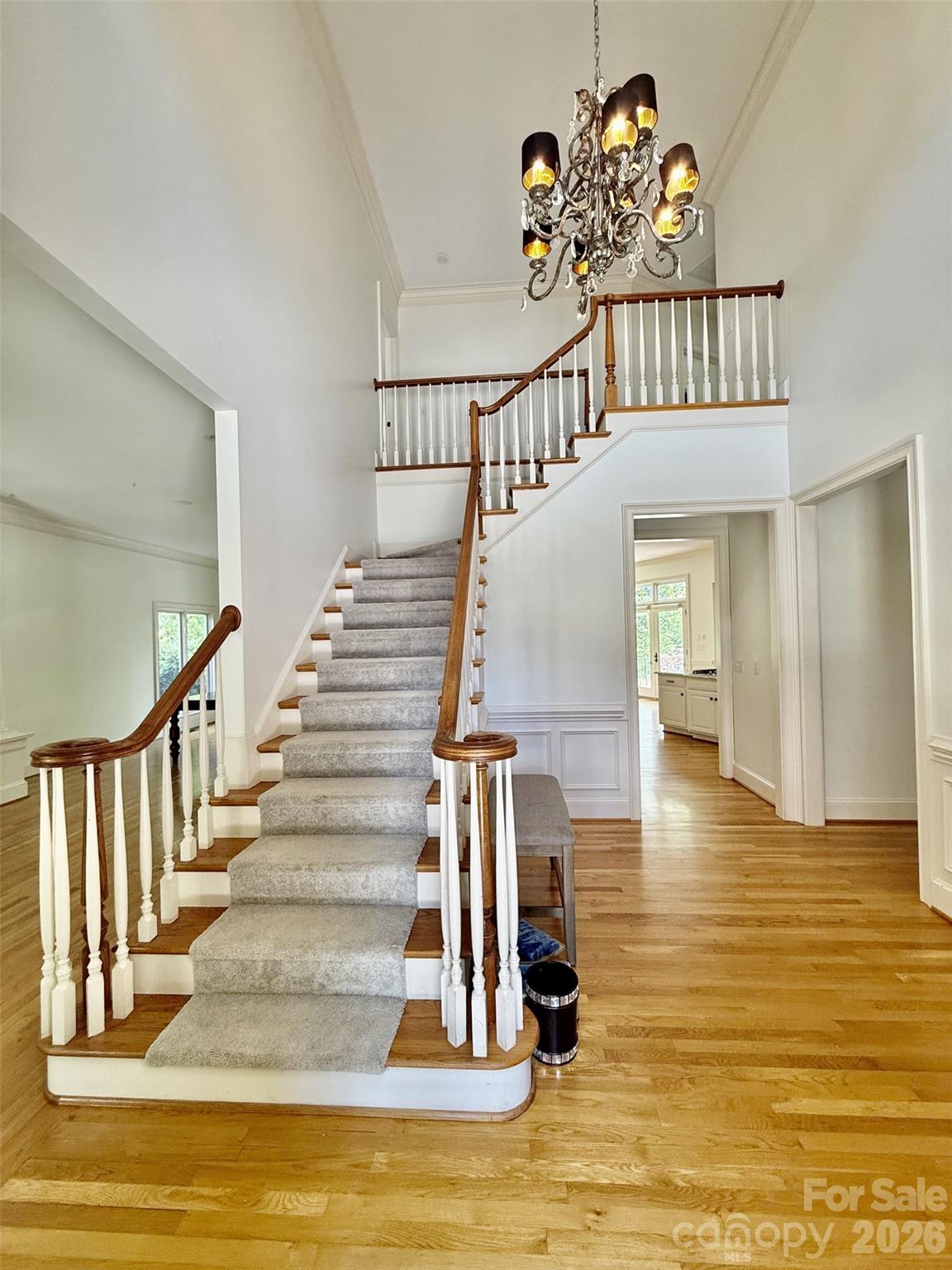 Ballantyne Country Club - Residential