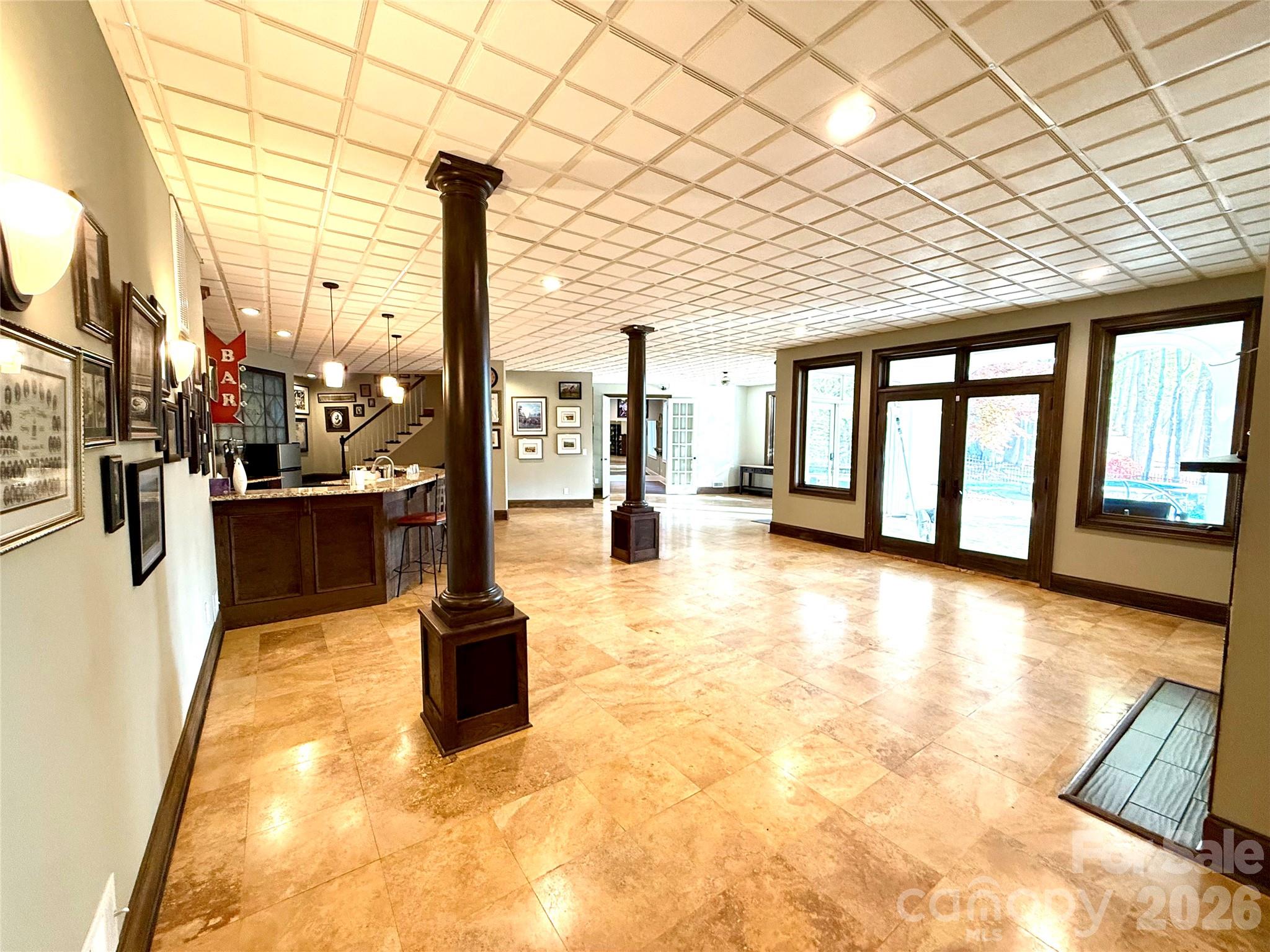 Ballantyne Country Club - Residential