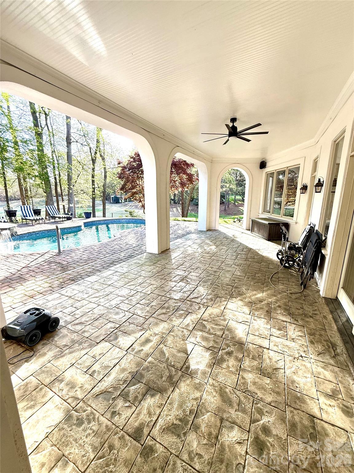 Ballantyne Country Club - Residential