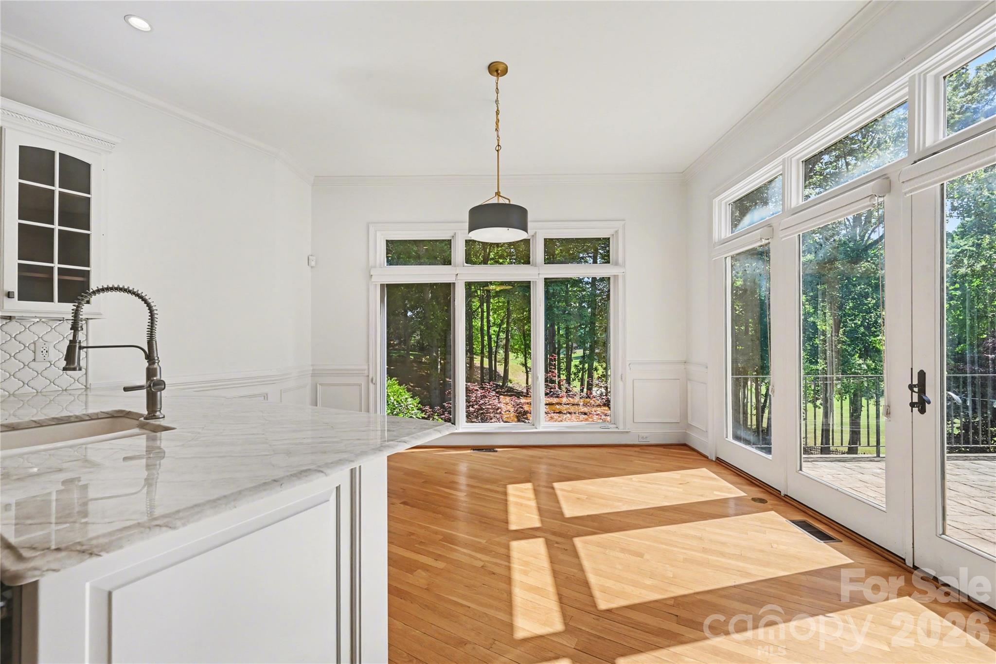 Ballantyne Country Club - Residential