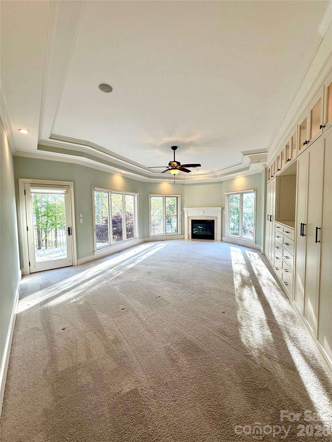 Ballantyne Country Club - Residential