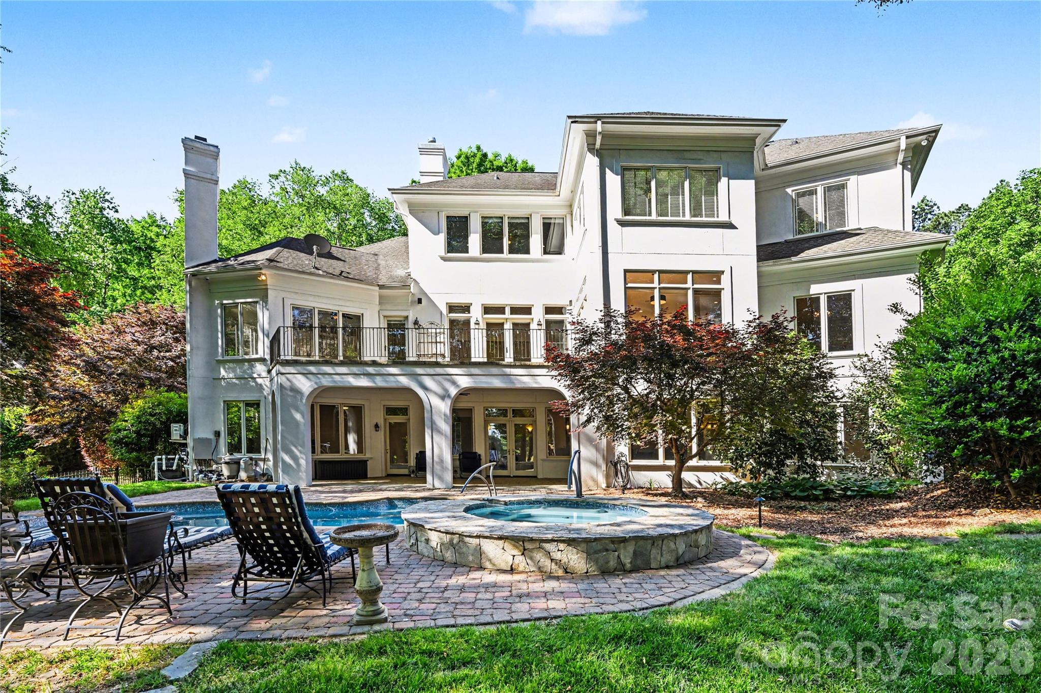 Ballantyne Country Club - Residential