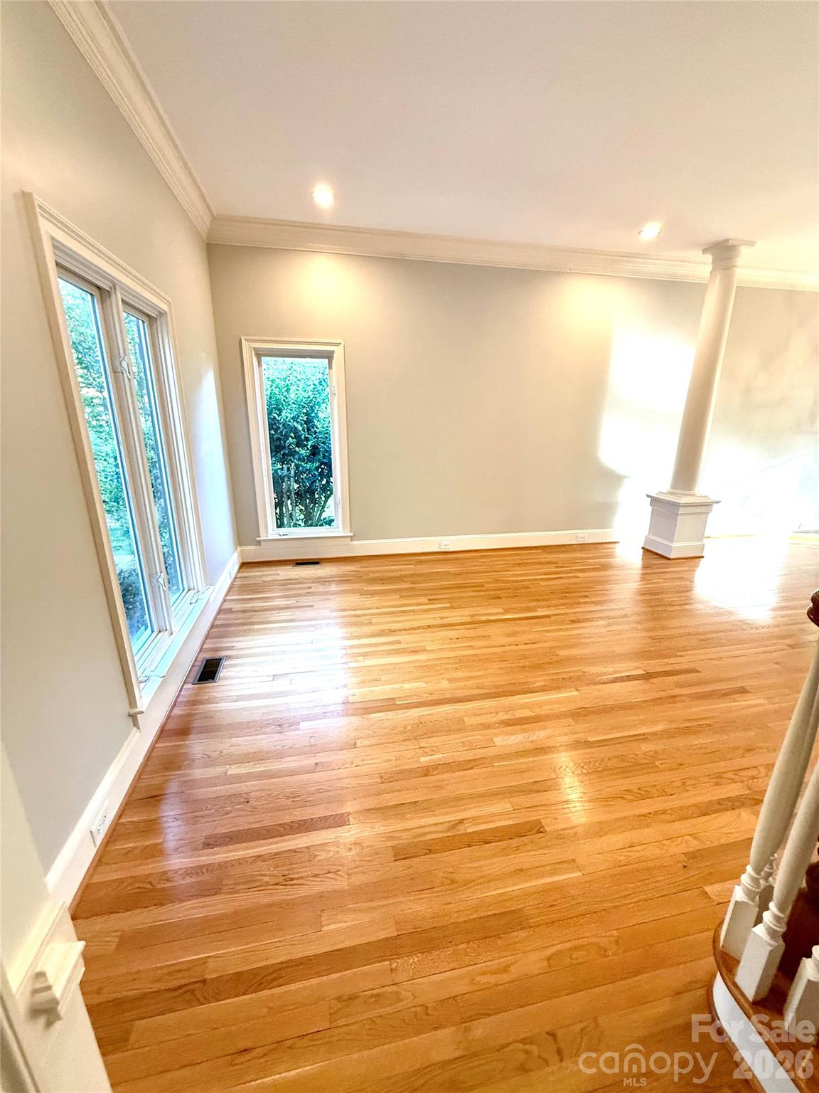 Ballantyne Country Club - Residential