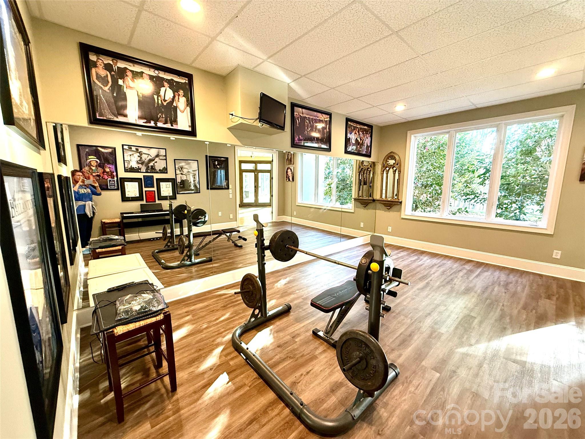 Ballantyne Country Club - Residential