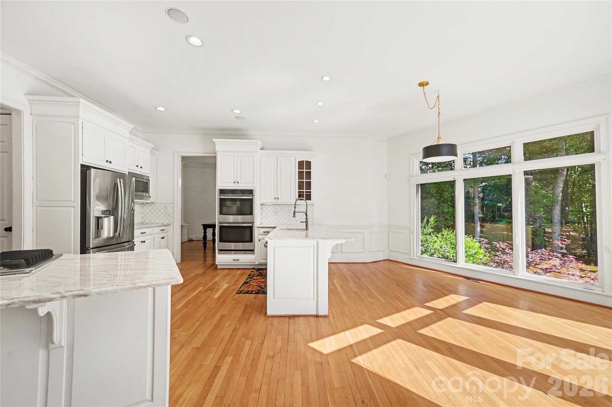 Ballantyne Country Club - Residential