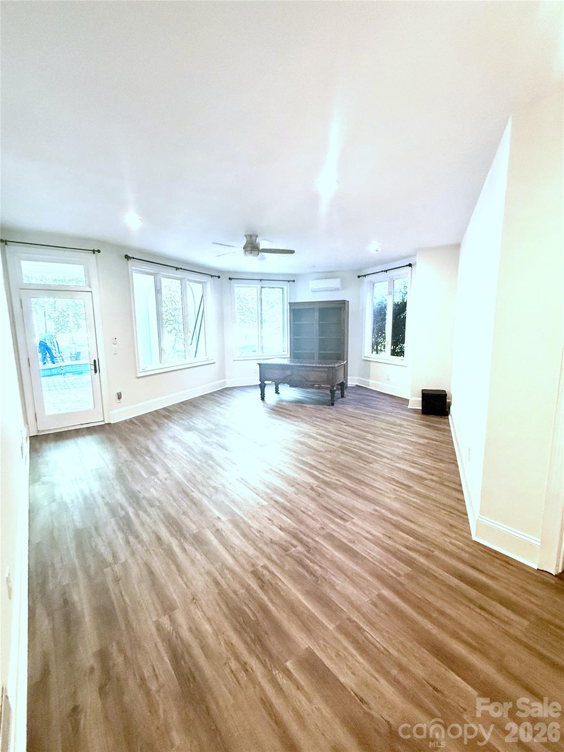 Ballantyne Country Club - Residential