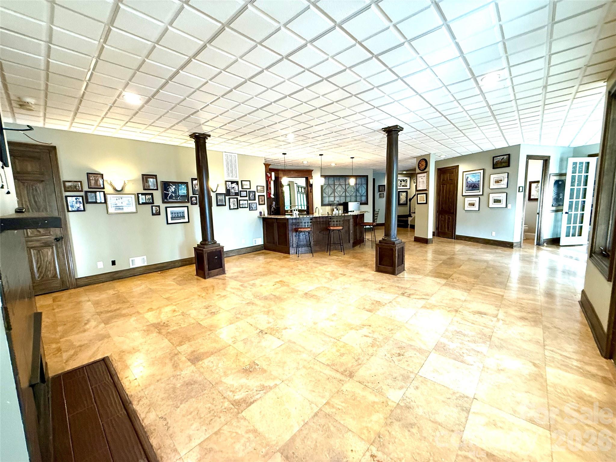 Ballantyne Country Club - Residential