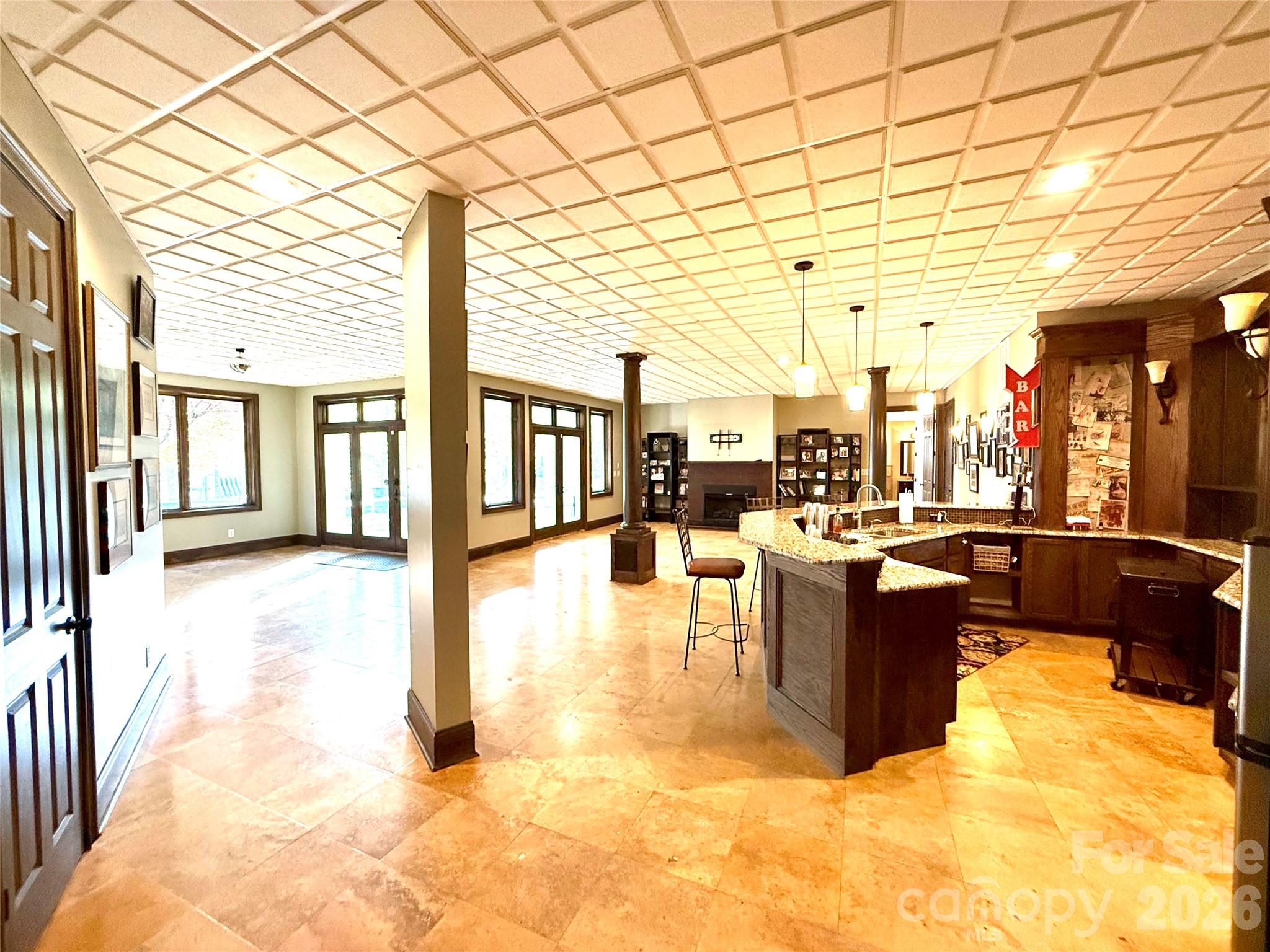 Ballantyne Country Club - Residential