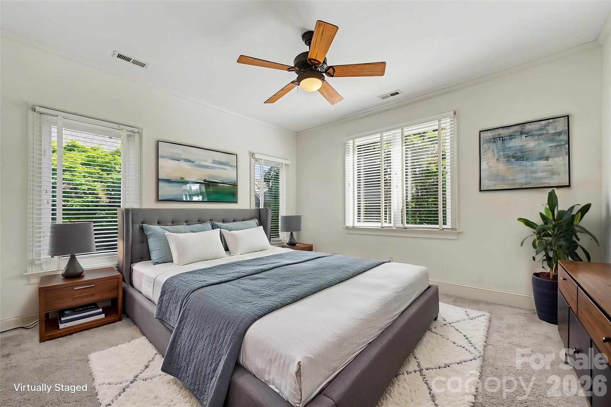 Ballantyne Country Club - Residential