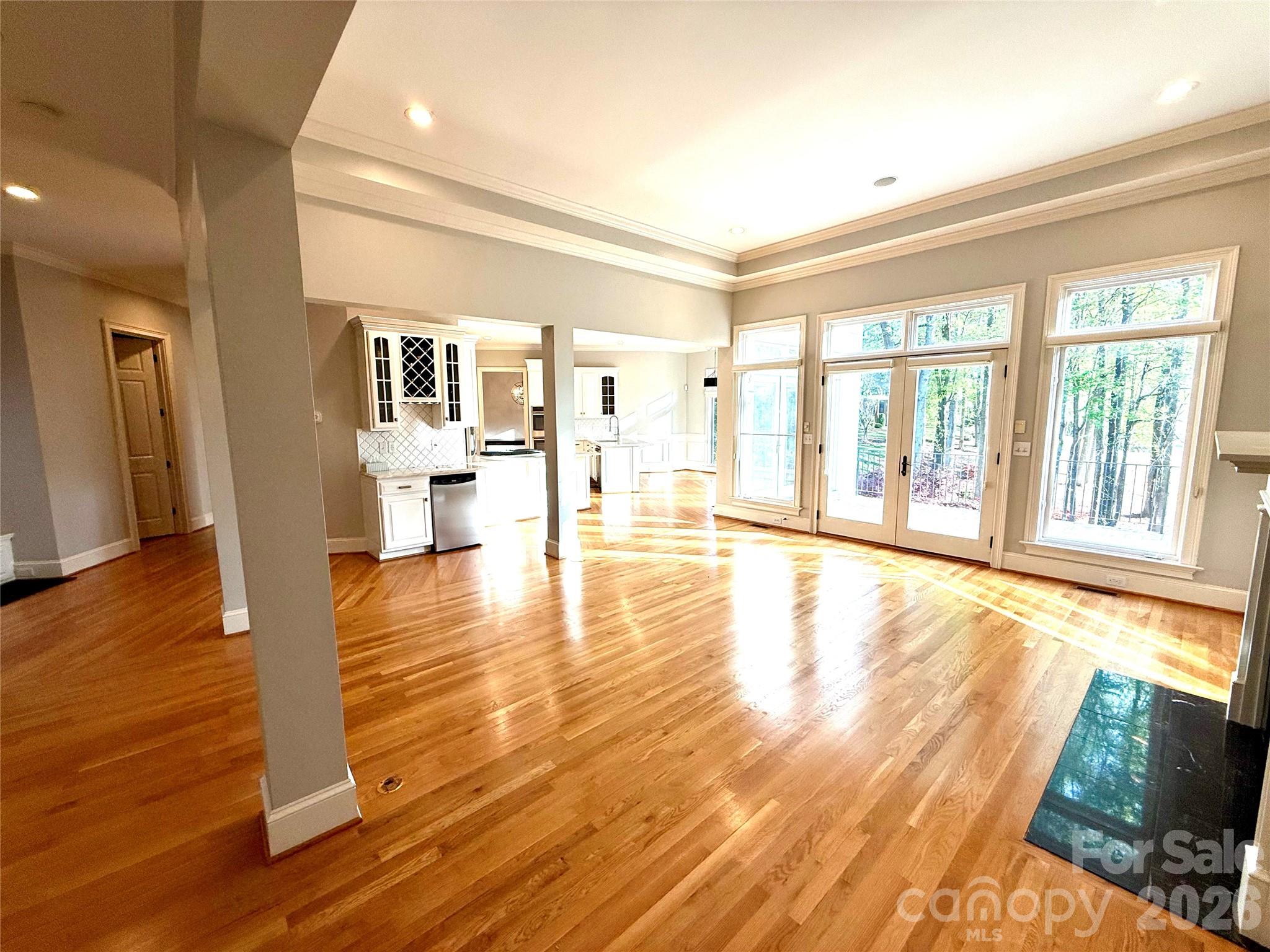 Ballantyne Country Club - Residential