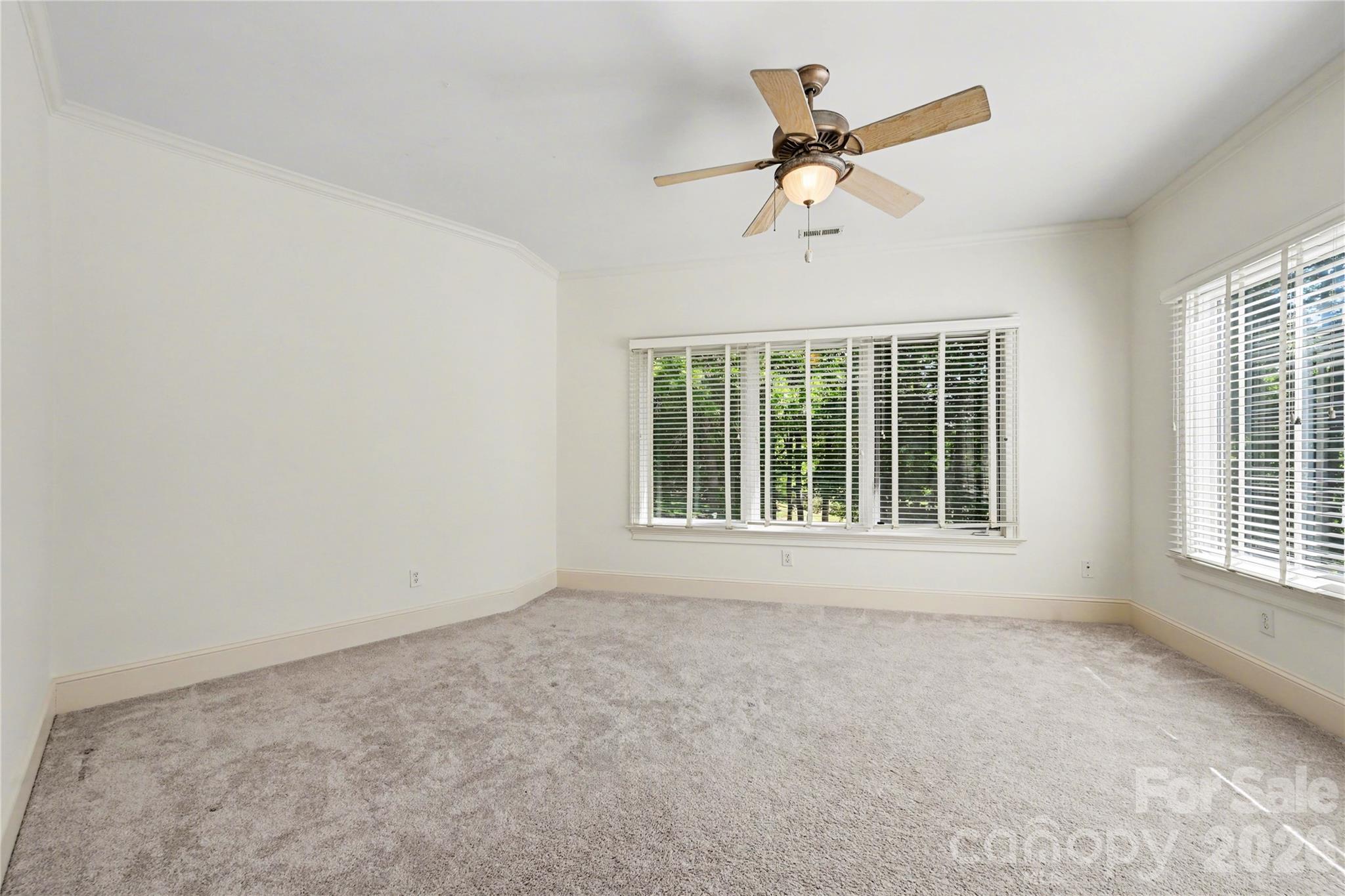 Ballantyne Country Club - Residential