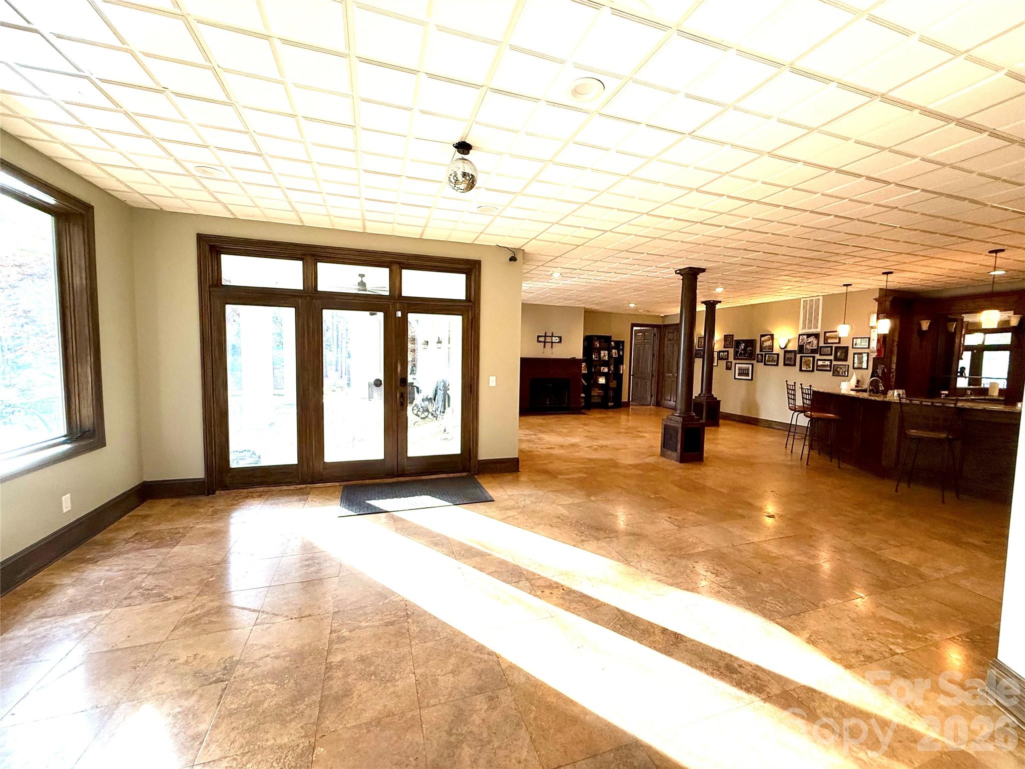 Ballantyne Country Club - Residential