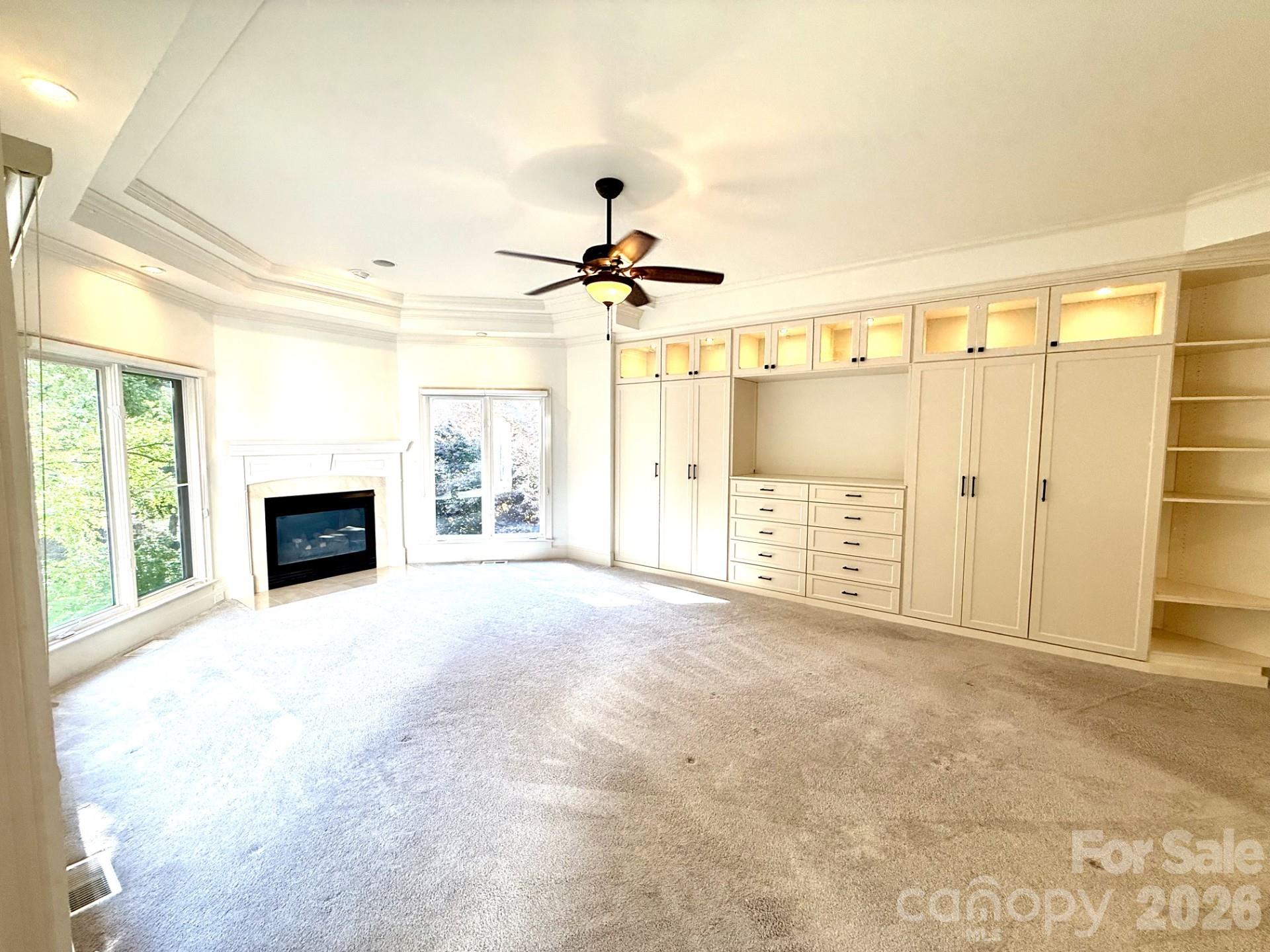 Ballantyne Country Club - Residential