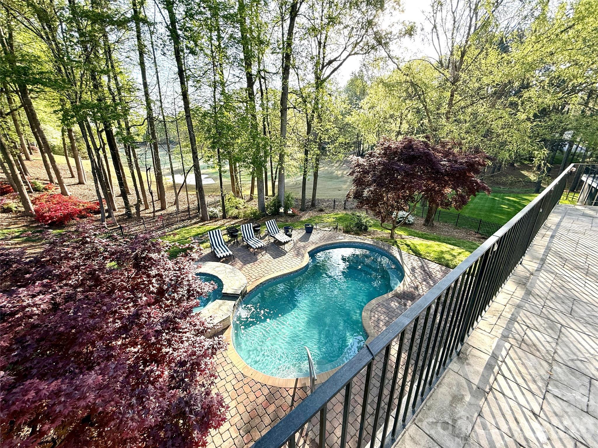 Ballantyne Country Club - Residential