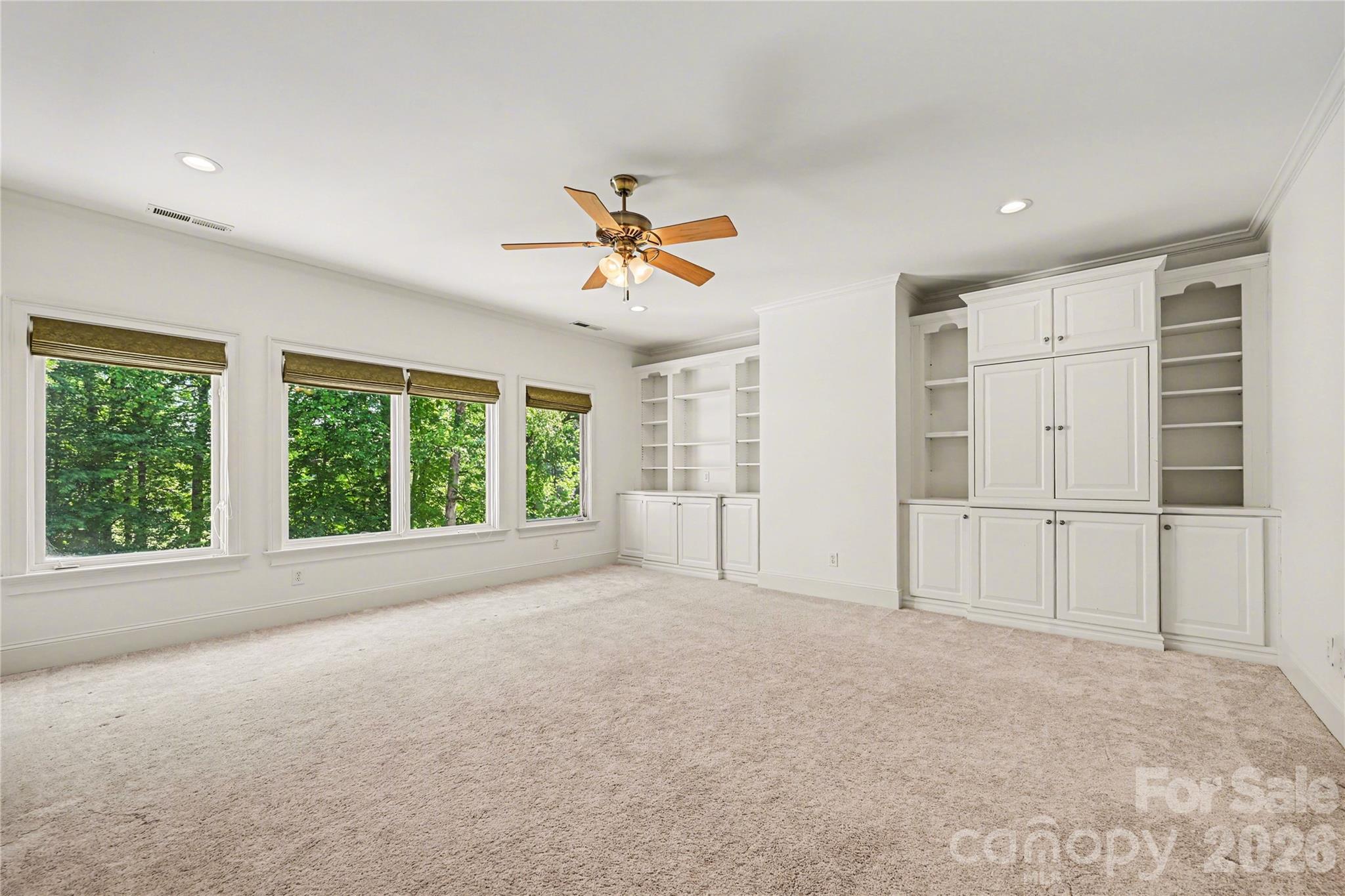 Ballantyne Country Club - Residential