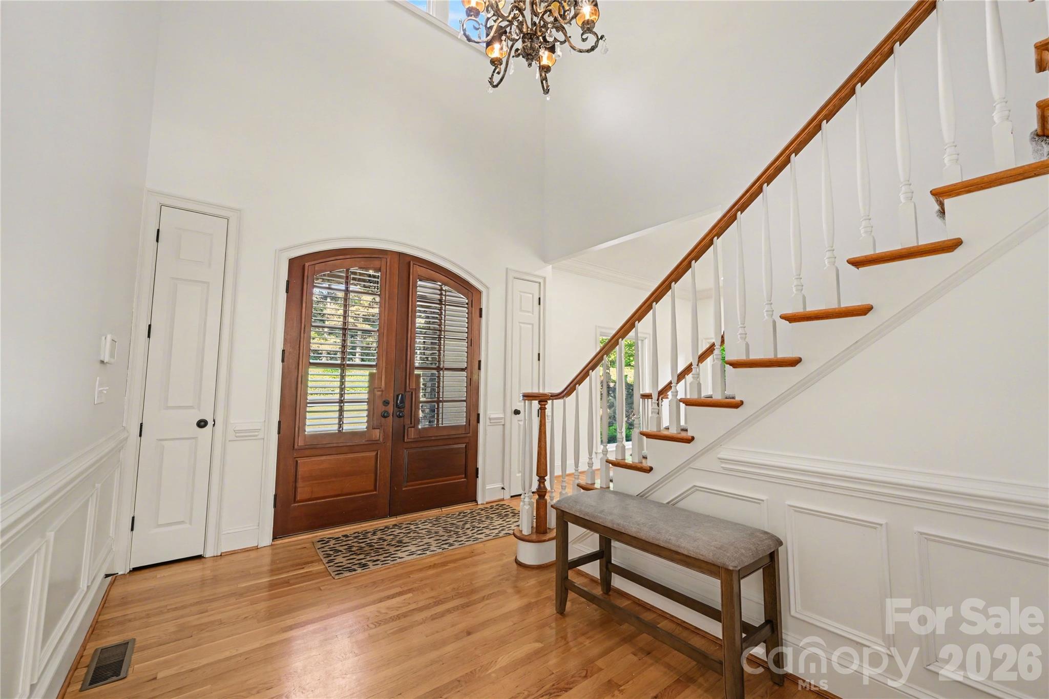 Ballantyne Country Club - Residential