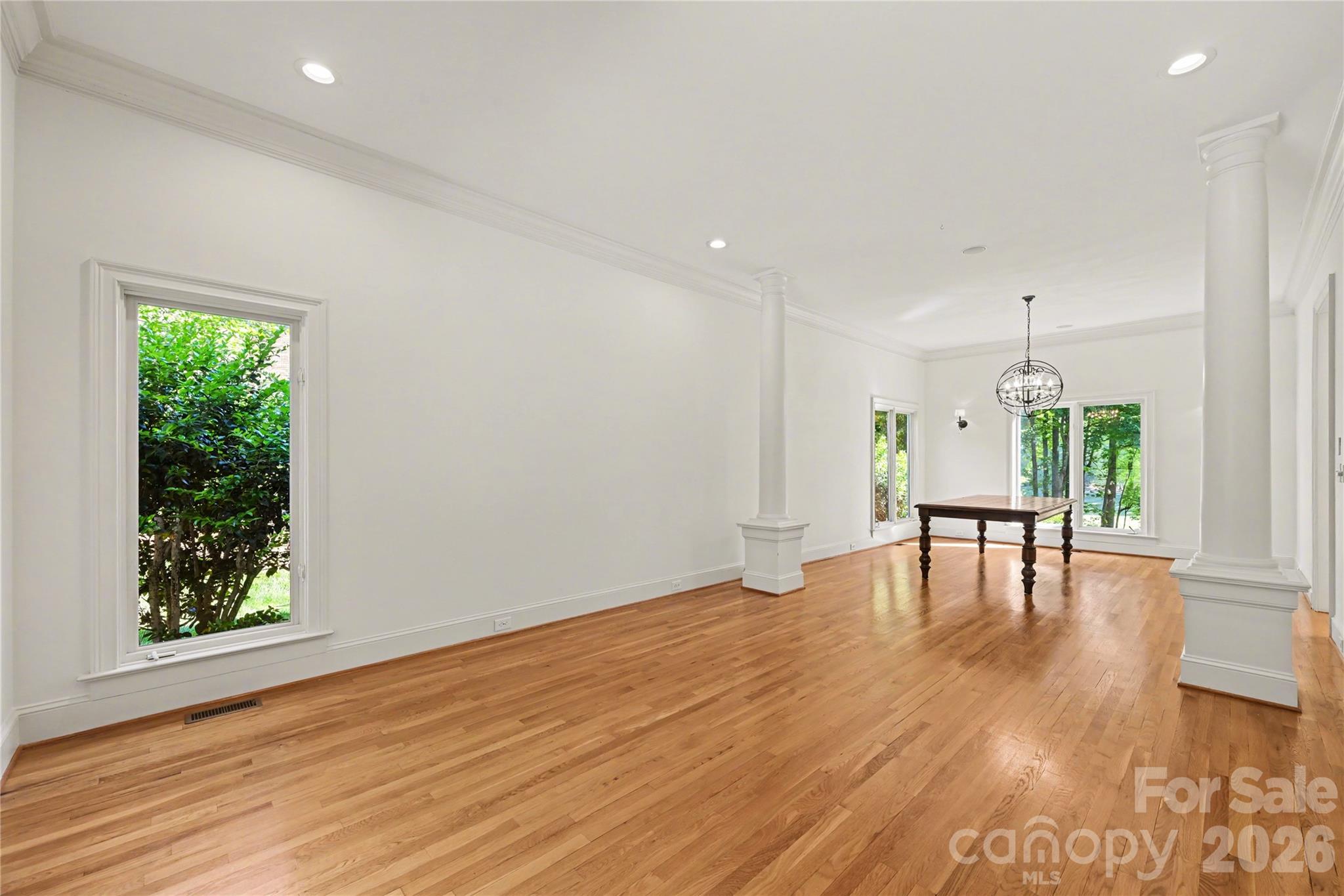 Ballantyne Country Club - Residential