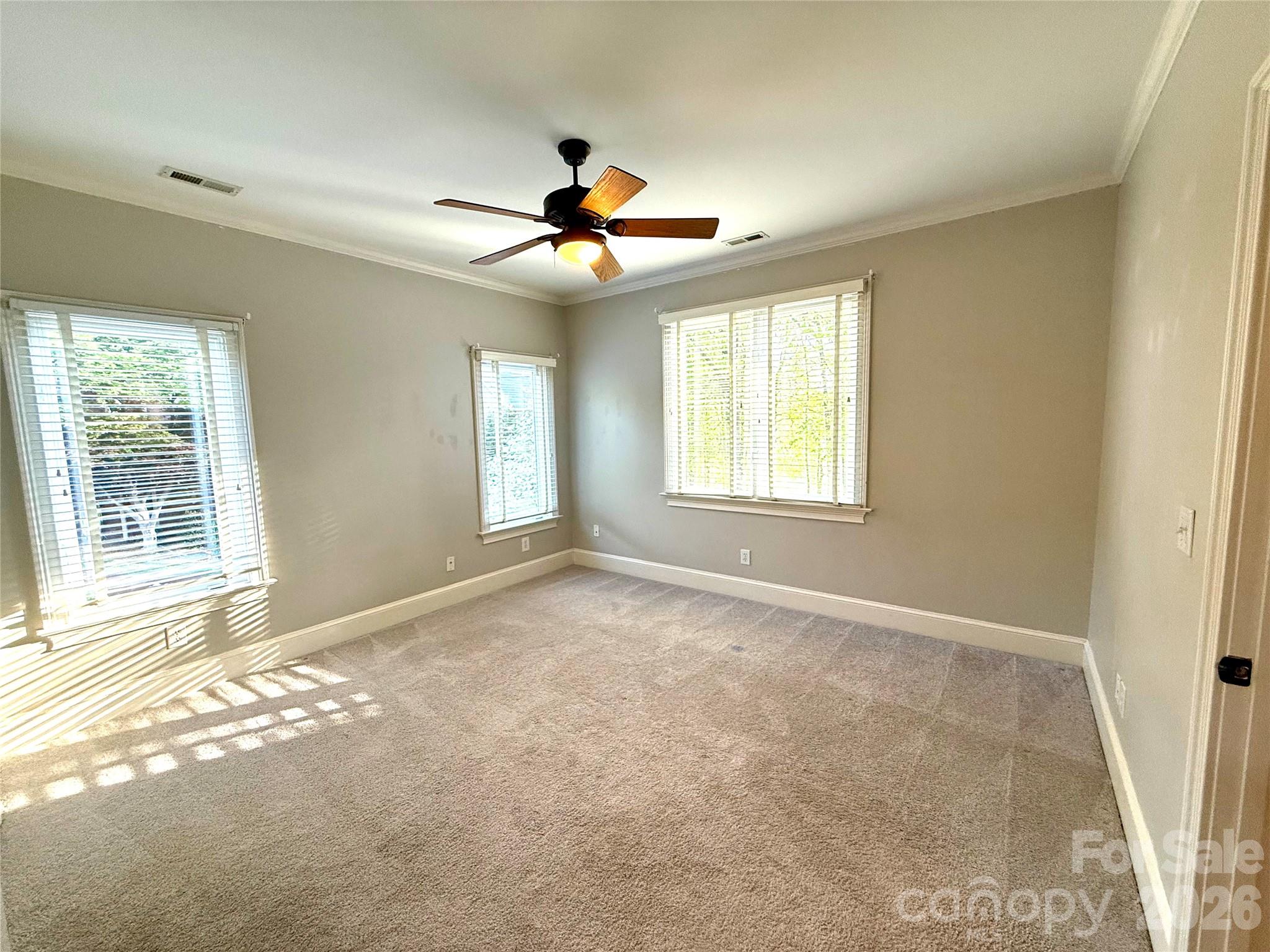 Ballantyne Country Club - Residential