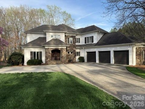 11506 James Jack Lane Charlotte NC 28277