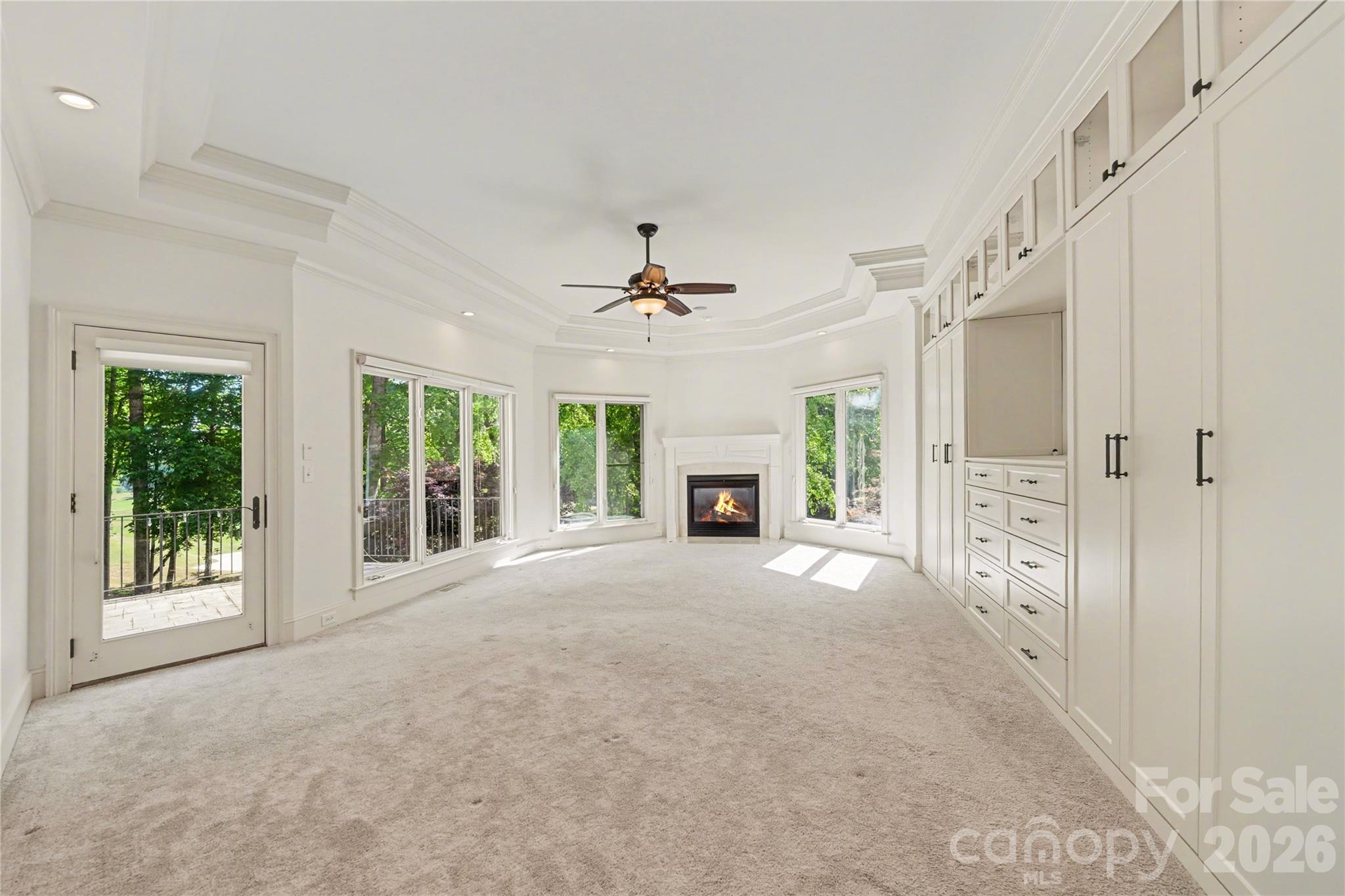 Ballantyne Country Club - Residential