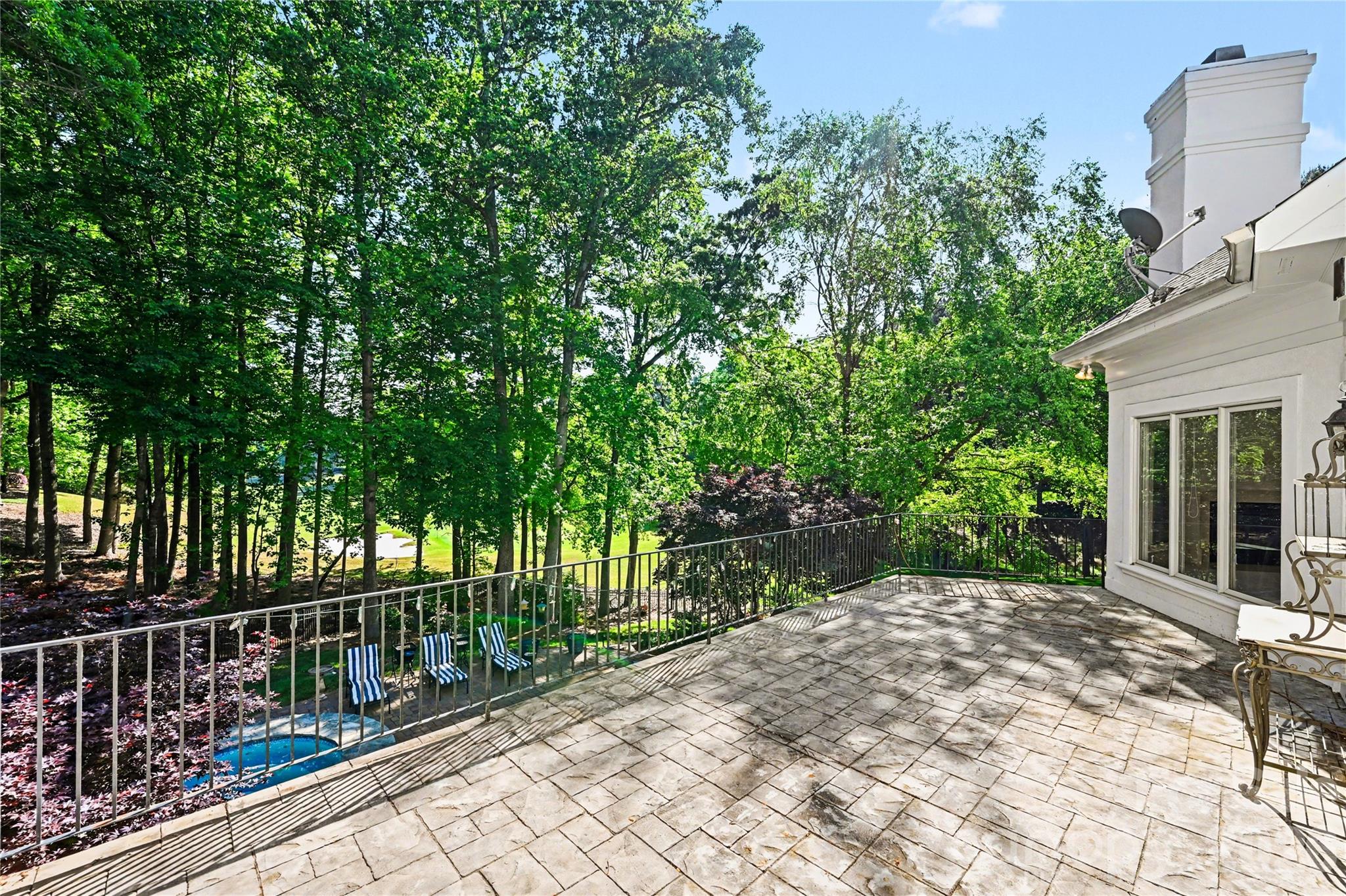 Ballantyne Country Club - Residential