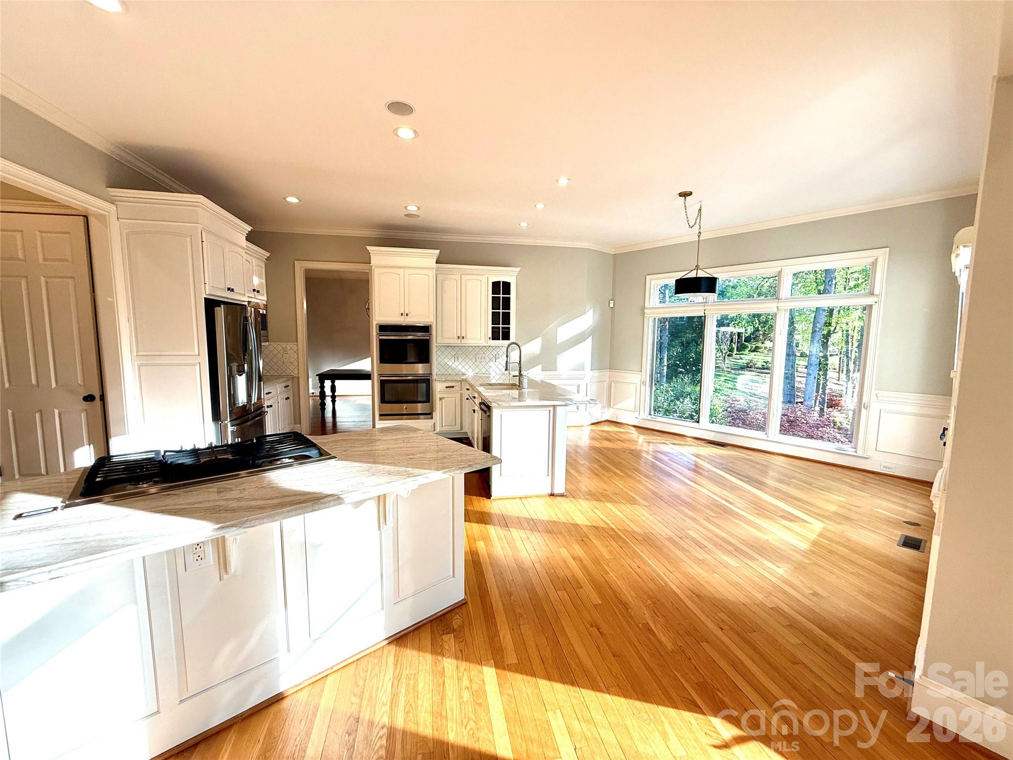 Ballantyne Country Club - Residential